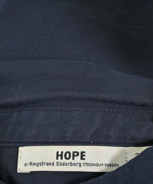 HOPE เสื้อลำลอง