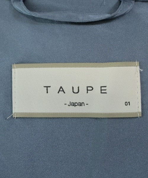 taupe เสื้อลำลอง