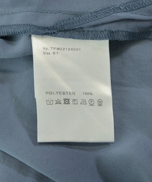 taupe เสื้อลำลอง