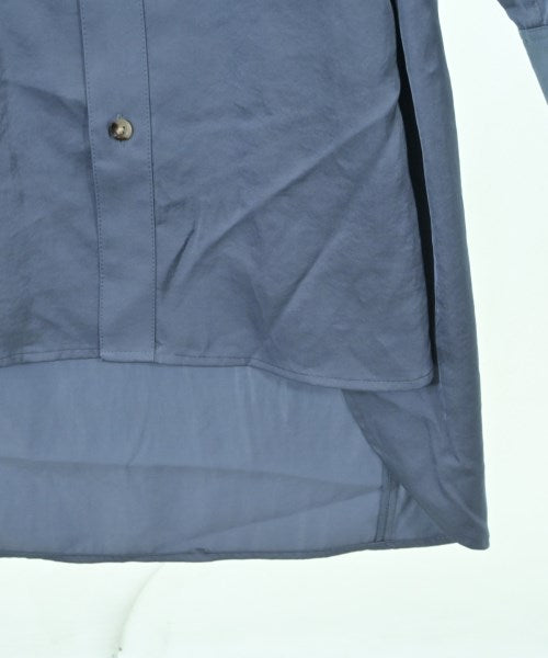 taupe เสื้อลำลอง