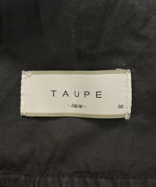 taupe ยีนส์