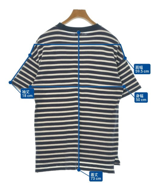 melple เสื้อยืด/เสื้อท็อปส์