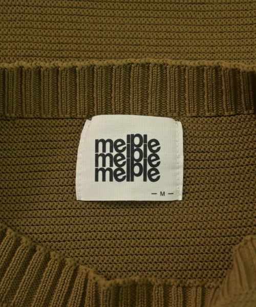 melple เสื้อกันหนาว