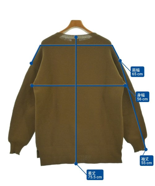 melple เสื้อกันหนาว