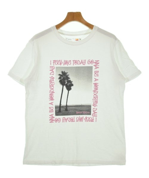 melple เสื้อยืด/เสื้อท็อปส์