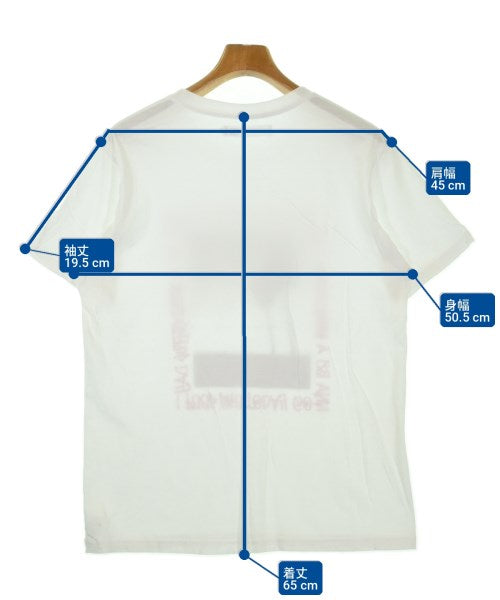 melple เสื้อยืด/เสื้อท็อปส์
