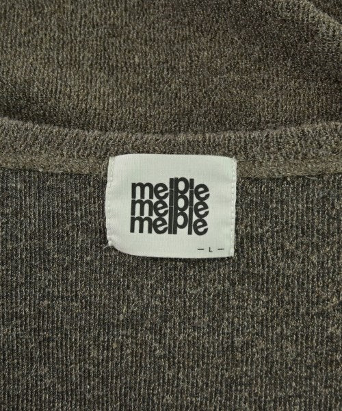melple เสื้อยืด/เสื้อท็อปส์