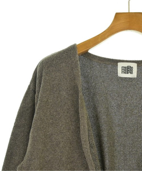 melple เสื้อยืด/เสื้อท็อปส์