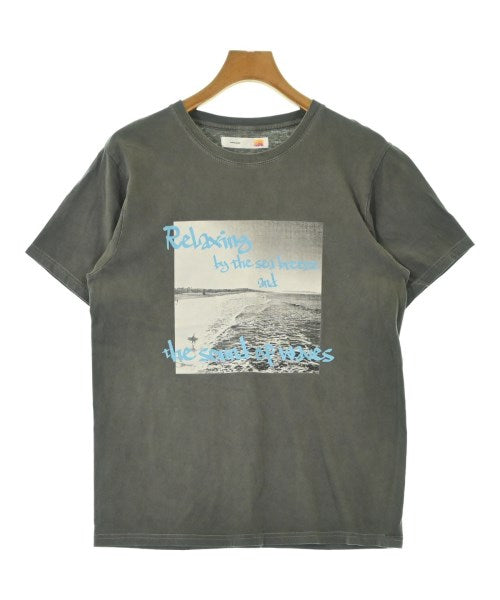 melple เสื้อยืด/เสื้อท็อปส์