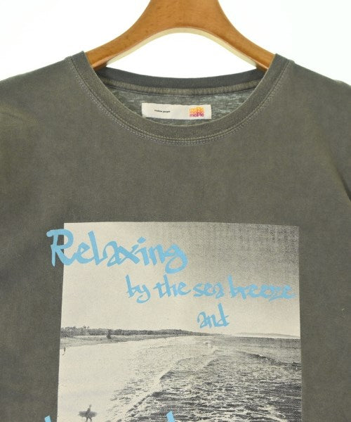 melple เสื้อยืด/เสื้อท็อปส์