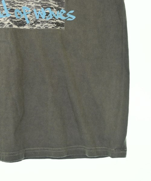 melple เสื้อยืด/เสื้อท็อปส์