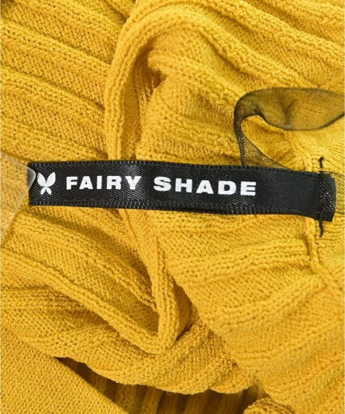 FAIRY SHADE เสื้อกันหนาว