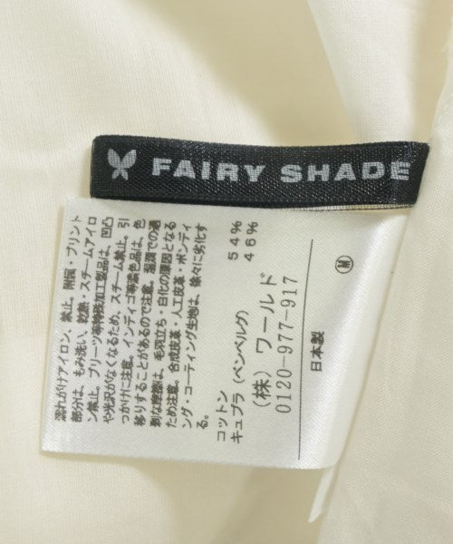 FAIRY SHADE เสื้อสตรี