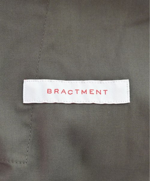 BRACTMENT กางเกงขายาว