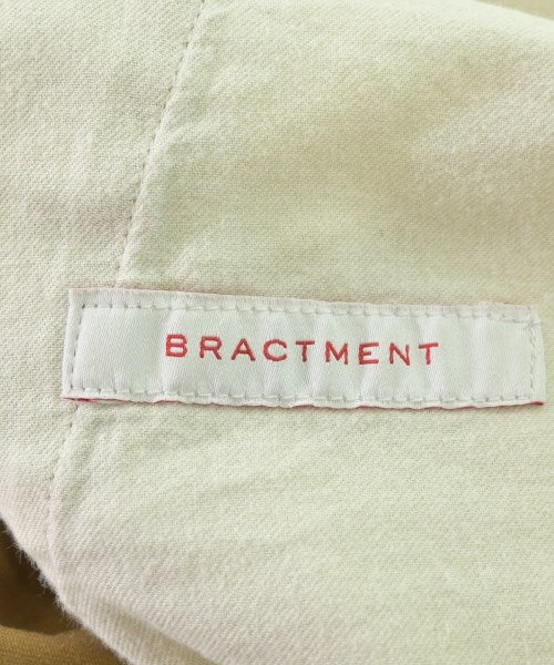 BRACTMENT ชิโน่
