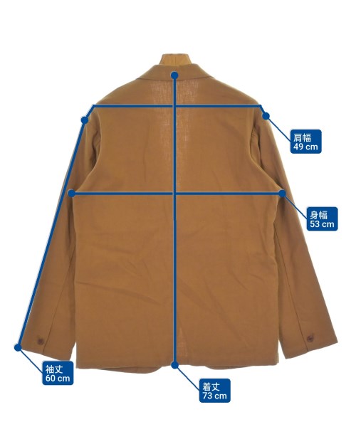 BRACTMENT เบลเซอร์/แจ็คเก็ตสูท