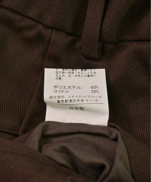 BRACTMENT กางเกง อื่น