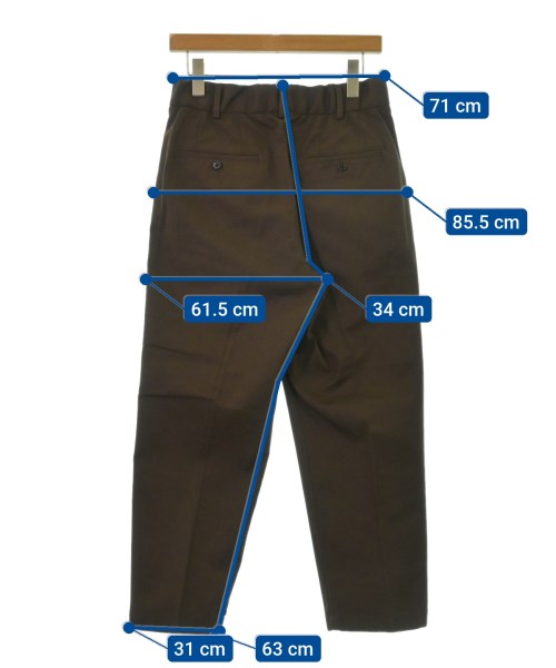 BRACTMENT กางเกง อื่น