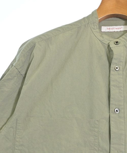 BRACTMENT เสื้อลำลอง