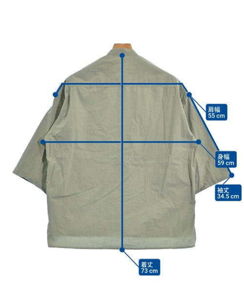 BRACTMENT เสื้อลำลอง