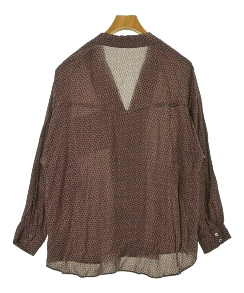 BRACTMENT เสื้อลำลอง