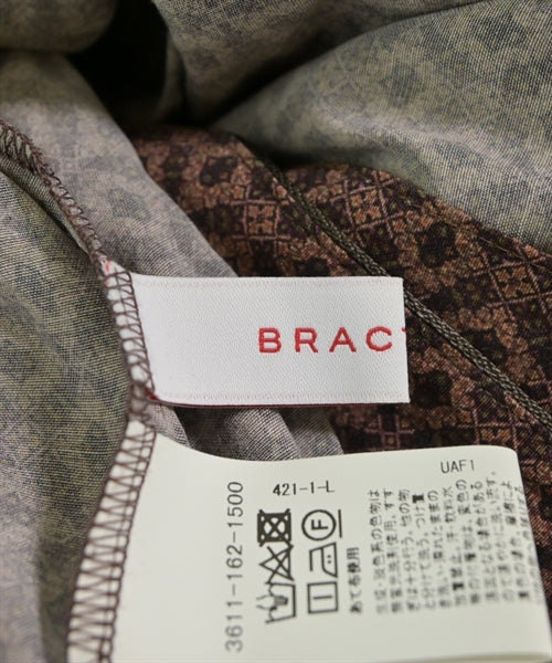 BRACTMENT เสื้อลำลอง