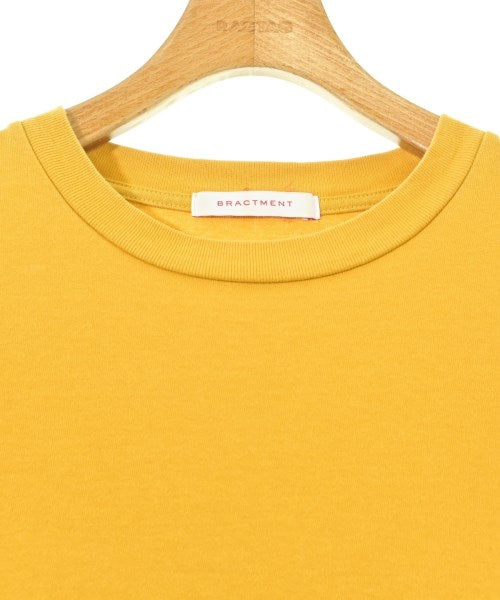 BRACTMENT เสื้อยืด/เสื้อท็อปส์