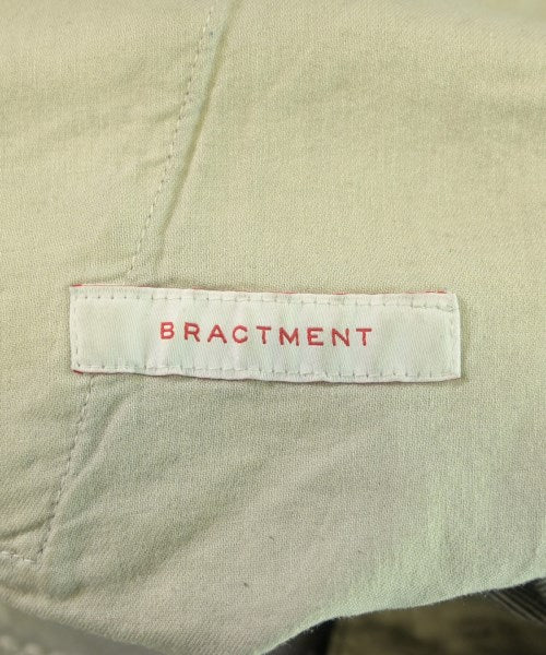 BRACTMENT ยีนส์