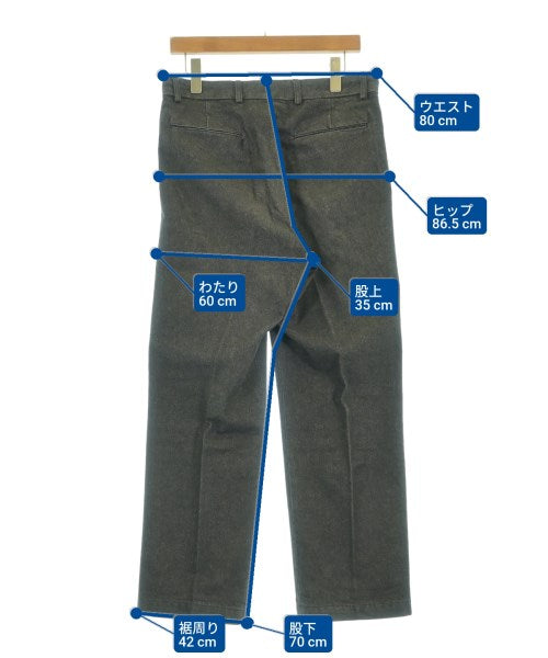 BRACTMENT ยีนส์