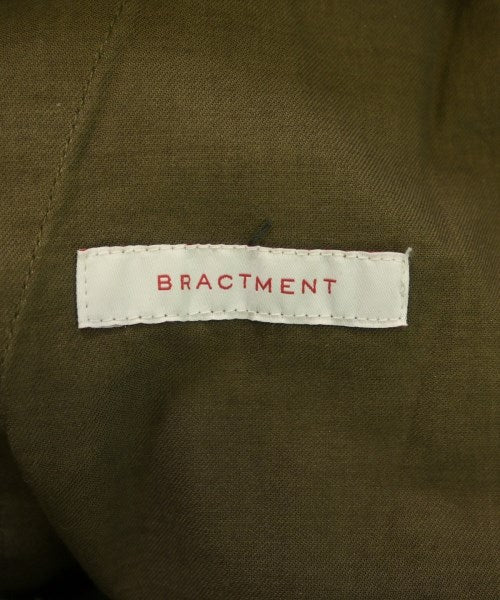 BRACTMENT ชิโน่