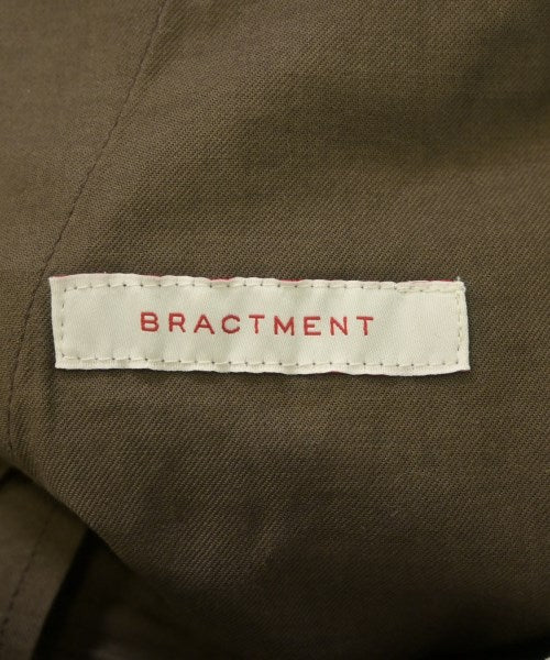 BRACTMENT ชิโน่