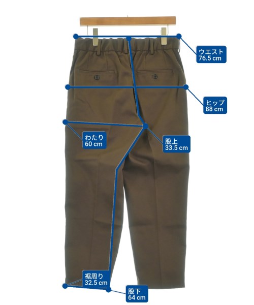 BRACTMENT ชิโน่