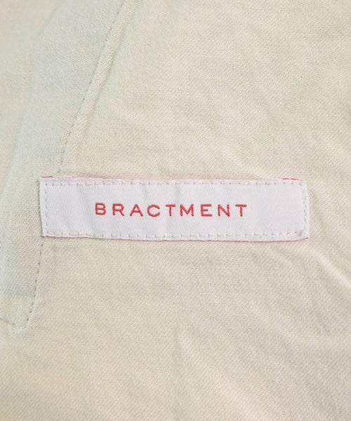 BRACTMENT ชิโน่