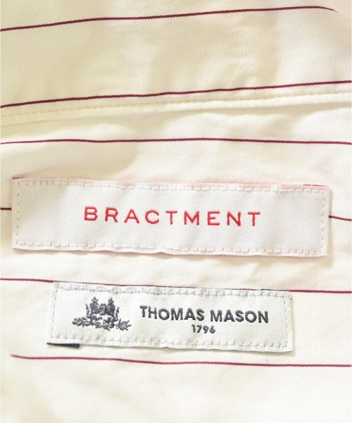 BRACTMENT เสื้อลำลอง