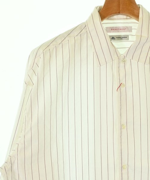 BRACTMENT เสื้อลำลอง