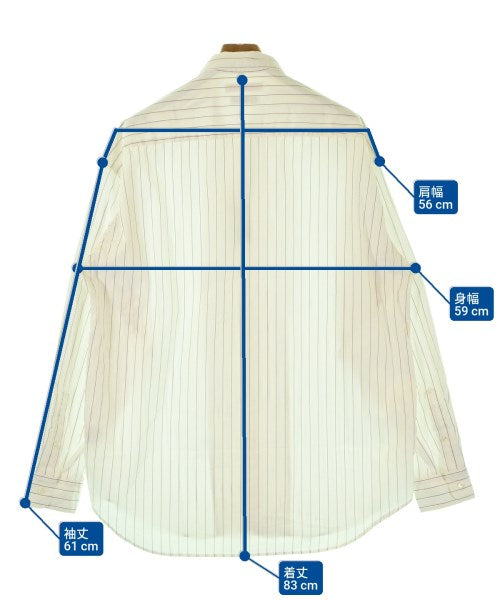 BRACTMENT เสื้อลำลอง