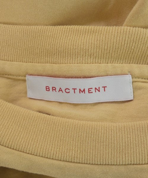 BRACTMENT เสื้อยืด/เสื้อท็อปส์
