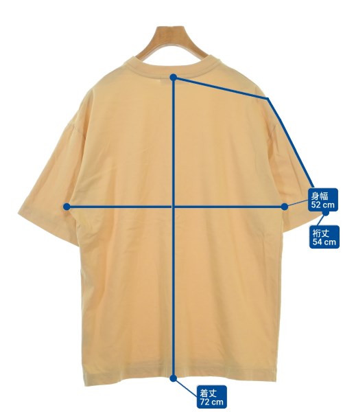 BRACTMENT เสื้อยืด/เสื้อท็อปส์