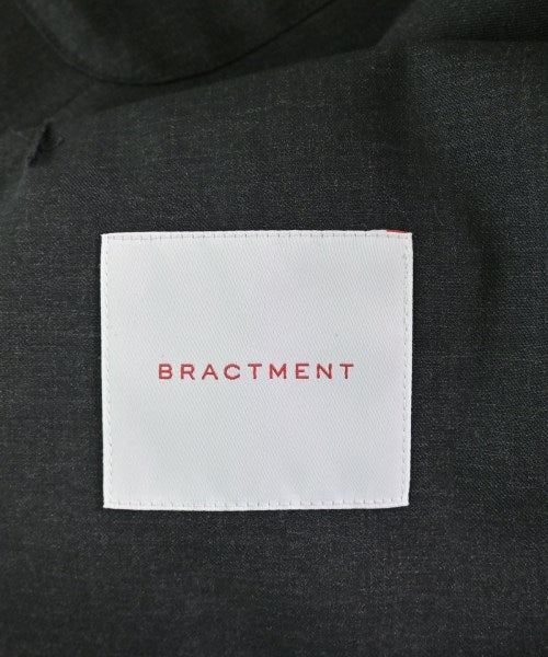 BRACTMENT เบลเซอร์/แจ็คเก็ตสูท