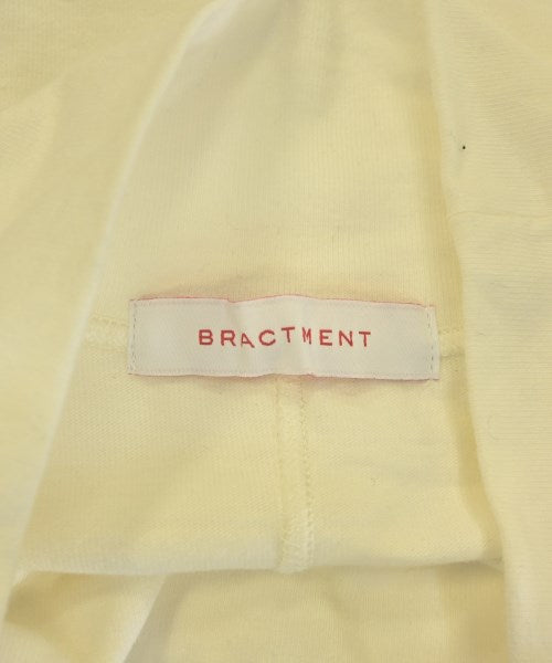 BRACTMENT เสื้อยืด/เสื้อท็อปส์