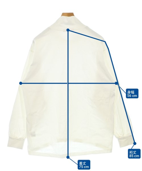 BRACTMENT เสื้อยืด/เสื้อท็อปส์