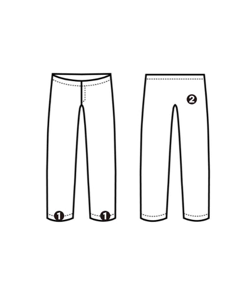 BRACTMENT กางเกง อื่น