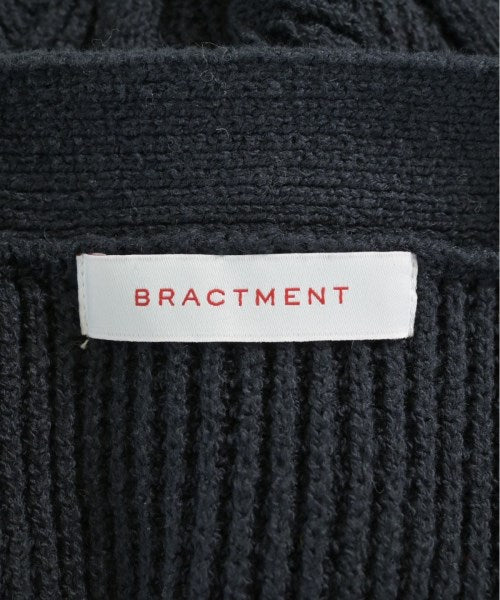 BRACTMENT เสื้อคาร์ดิแกน
