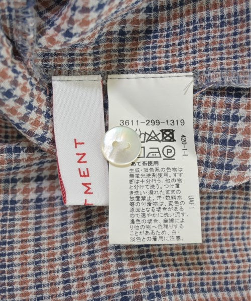 BRACTMENT เสื้อสตรี
