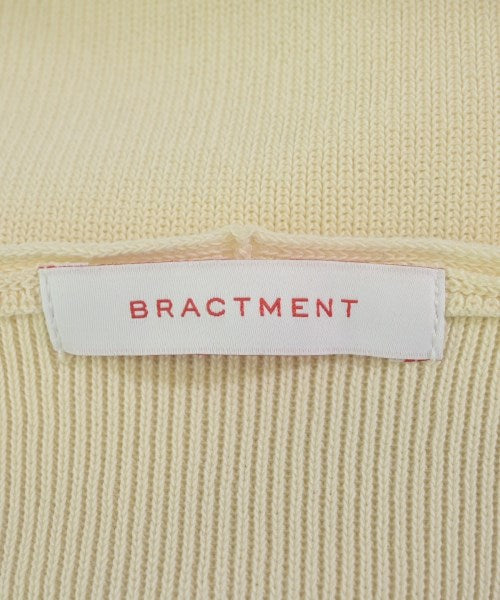 BRACTMENT เสื้อกันหนาว