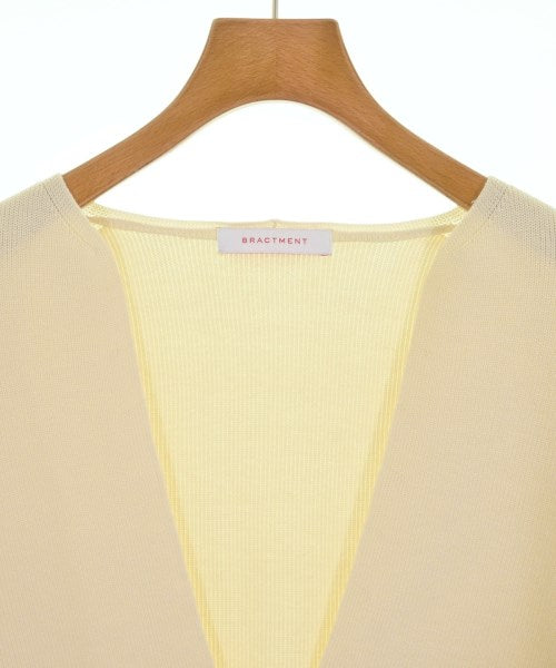 BRACTMENT เสื้อกันหนาว