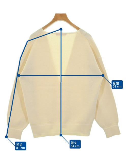 BRACTMENT เสื้อกันหนาว