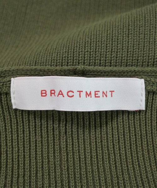 BRACTMENT เสื้อกันหนาว