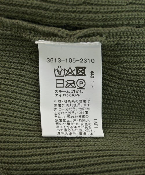 BRACTMENT เสื้อกันหนาว