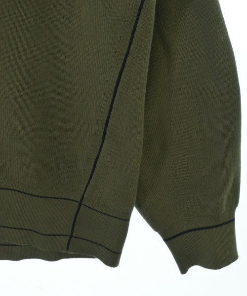 BRACTMENT เสื้อกันหนาว